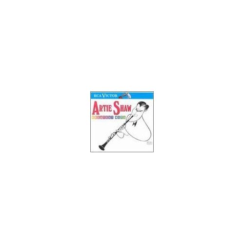 Artie Shaw - Greatest Hits