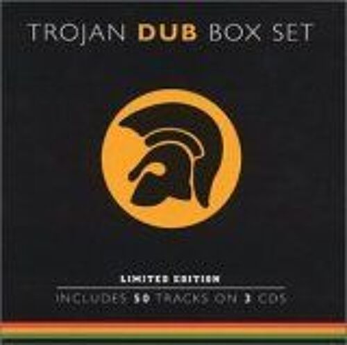 Trojan Dub Box Set 1 / Var (Spec)