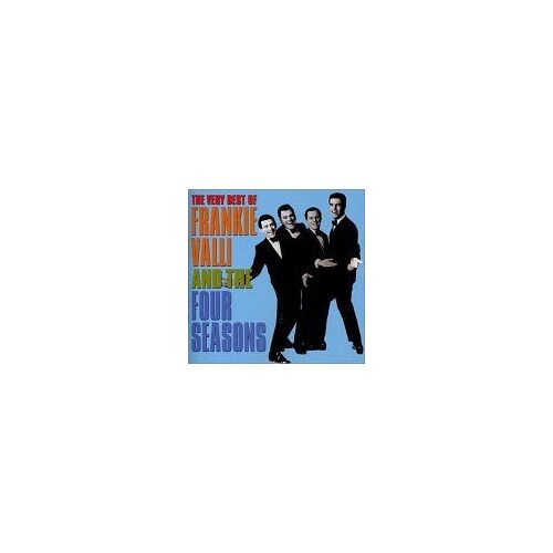 Very Best Of Frankie Valli And The Four Seasons