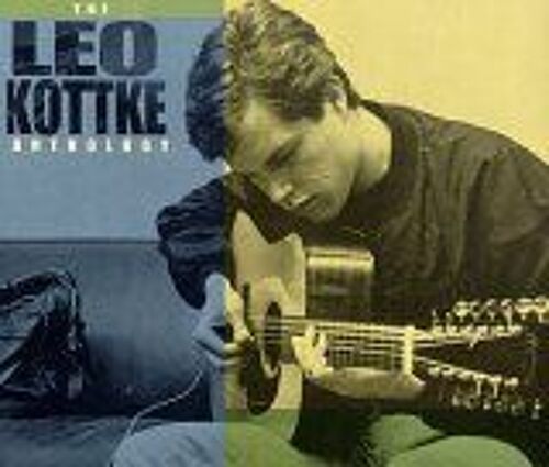 The Leo Kottke Anthology