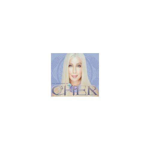 The Very Best Of Cher