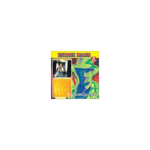 Super Mann/Yellow Fever