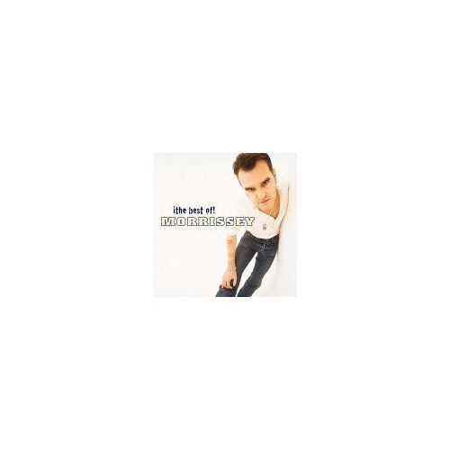 The Best Of Morrissey