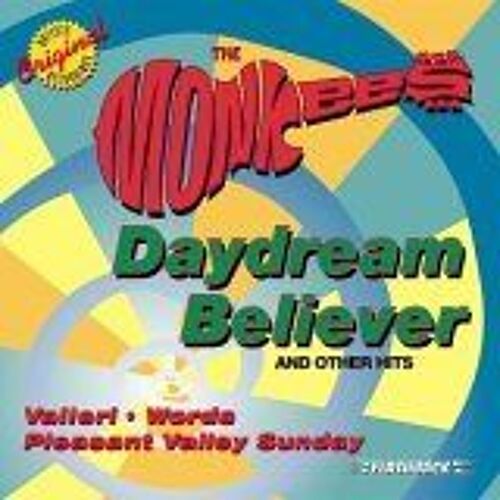 Daydream Believer And Other Hits
