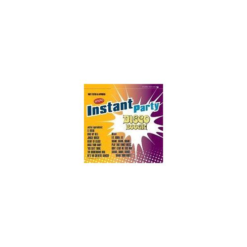 Instant Party: Disco Boogie
