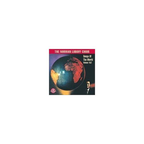 Songs Of The World, Vols. 1 & 2