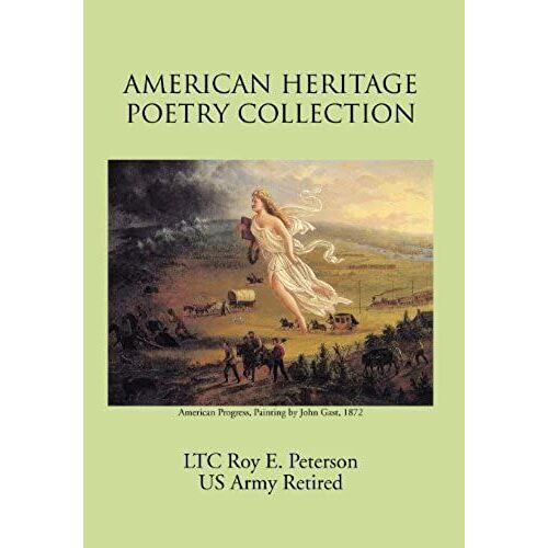 American Heritage Poetry Collection