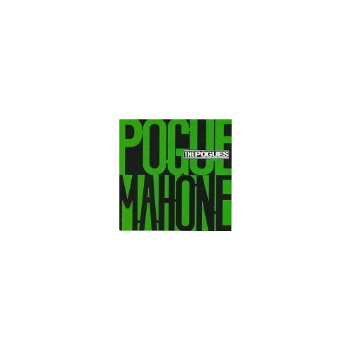 Pogue Mahone
