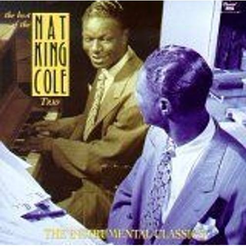 Nat King Cole Trio: Instrumental Classics