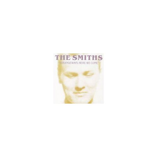 Strangeways, Here We Come