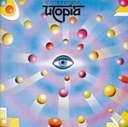 Todd Rundgren's Utopia