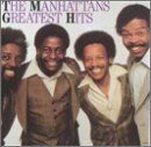 The Manhattans - Greatest Hits