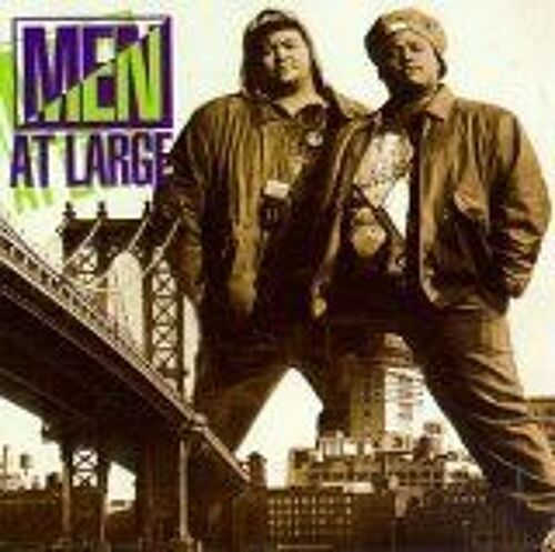 Men At Large