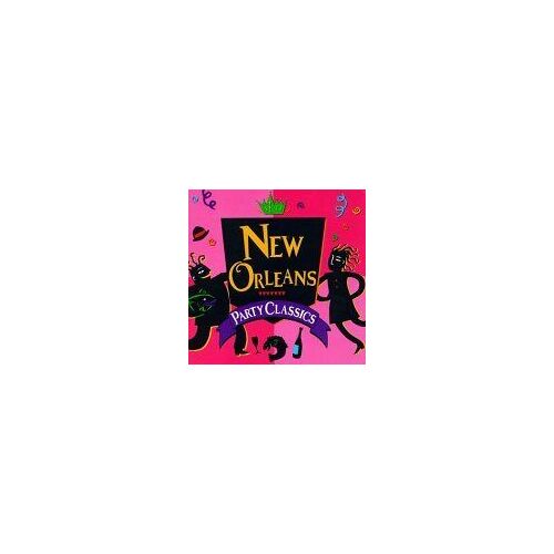 New Orleans Party Classics