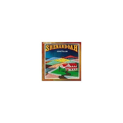 Shenandoah (1975 Original Broadway Cast)