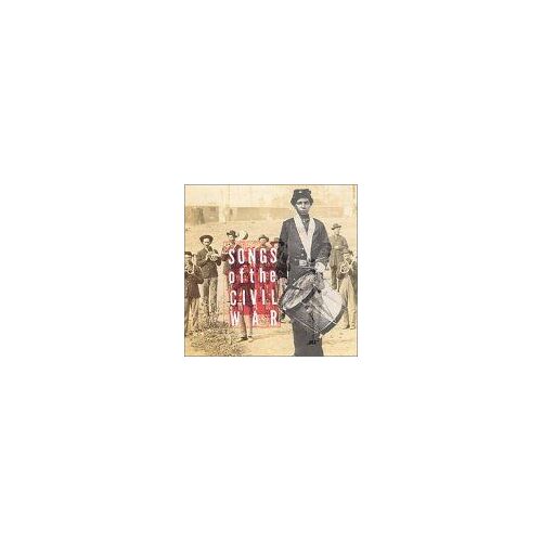 Songs Of The Civil War