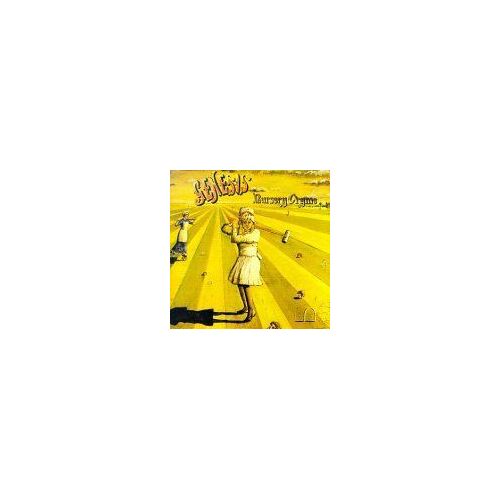 Nursery Cryme
