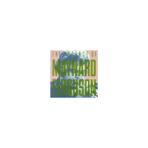 The Essence Of Maynard Ferguson