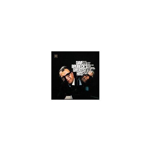 Dave Brubeck - Greatest Hits