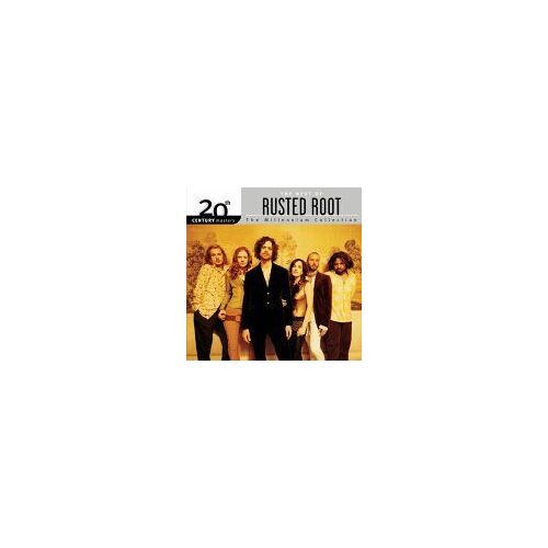 20th Century Masters - The Millennium Collection: The Best Of Rusted Root