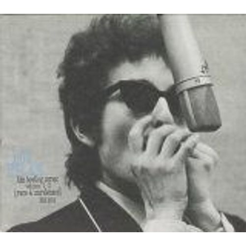 The Bootleg Series, Vols. 1-3 : Rare And Unreleased, 1961-1991