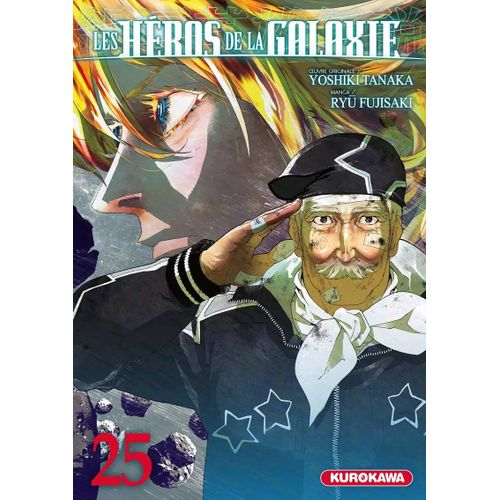 Héros De La Galaxie (Les) - Tome 25