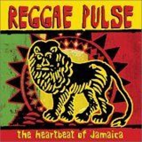 Reggae Pulse: The Heartbeat Of Jamaica