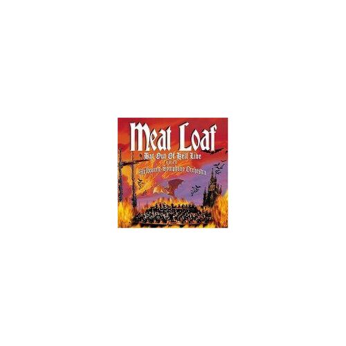 Bat Out Of Hell: Live With The Melbourne Symphony