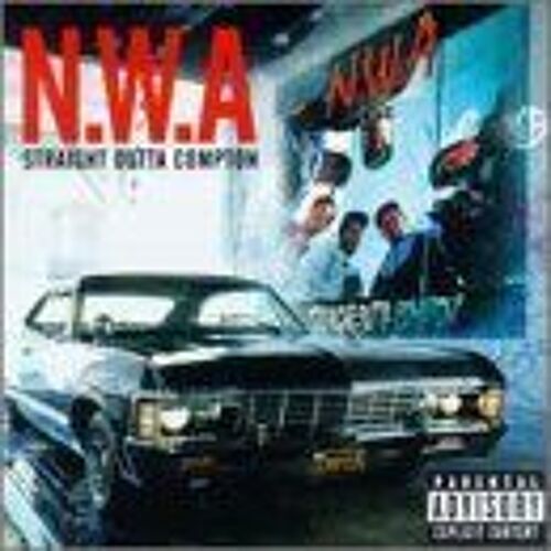 Straight Outta Compton: N.W.A. 10th Anniversary Tribute