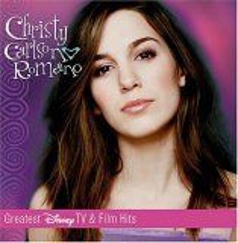 Christy Carlson Romano: Greatest Disney Tv & Film Hits