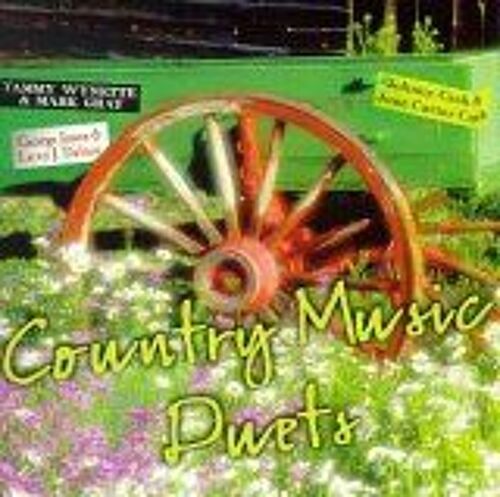 Country Music Duets
