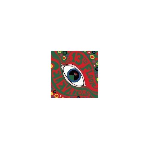 The Psychedelic Sounds Of The 13th Floor Elevators