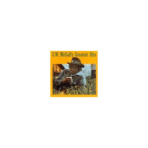 C.W. Mccall - Greatest Hits