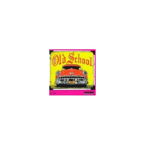 Old School 1