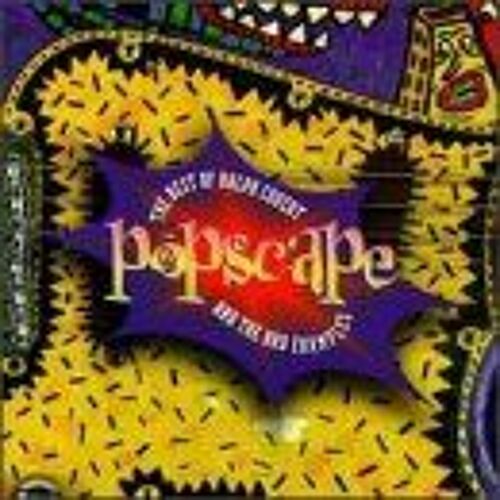 Popscape: The Best Of Ralph Covert And The Bad Examples