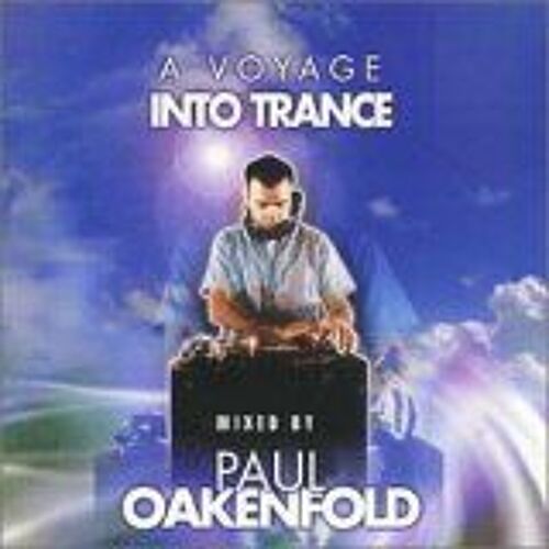 Voyage Into Trance