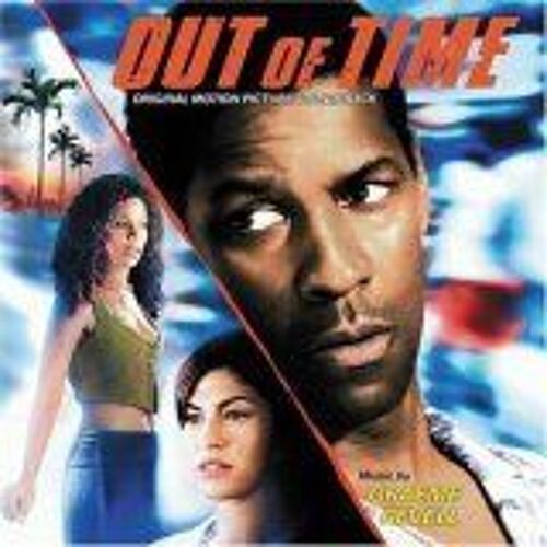 Out Of Time