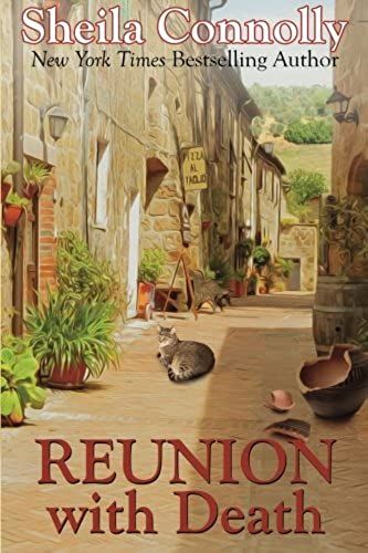 Reunion With Death
