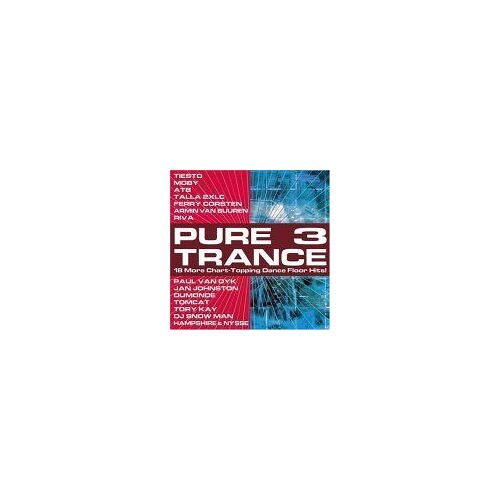 Pure Trance, Vol. 3