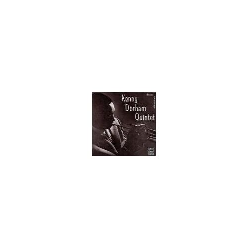 Kenny Dorham Quintet