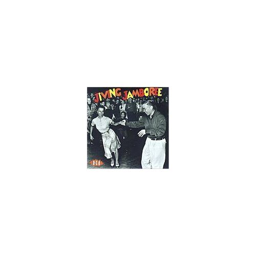 Jiving Jamboree