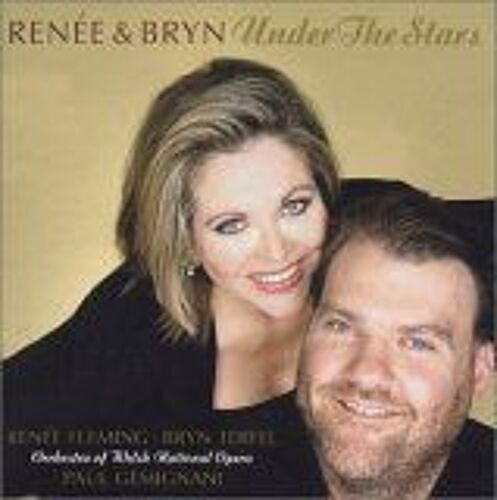 Renee And Bryn: Under The Stars