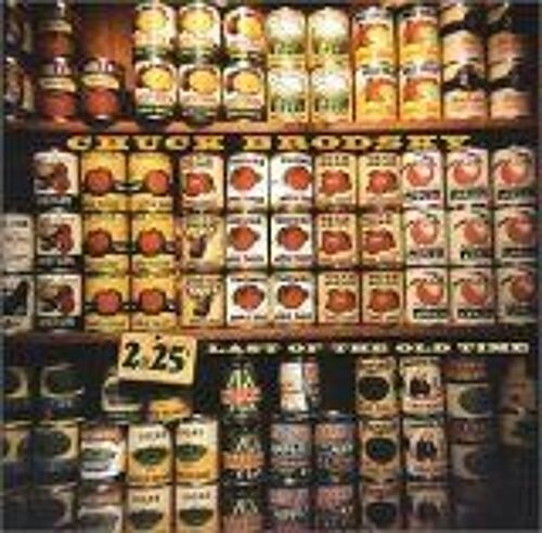 Last Of The Old Time