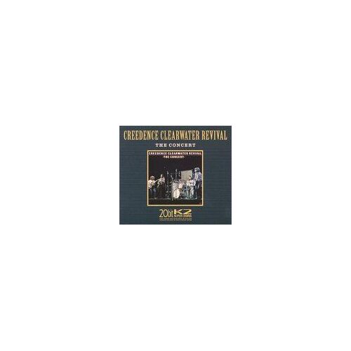 Concert (20 Bit Mastering)