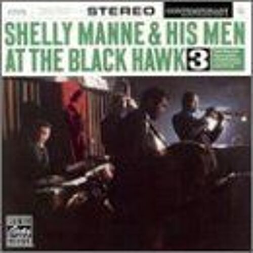 At The Blackhawk, Vol. 3
