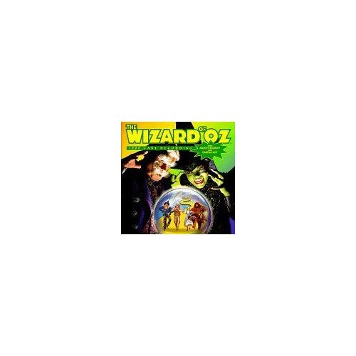 The Wizard Of Oz: 1998 Cast Recording (Madison Square Garden Cast)