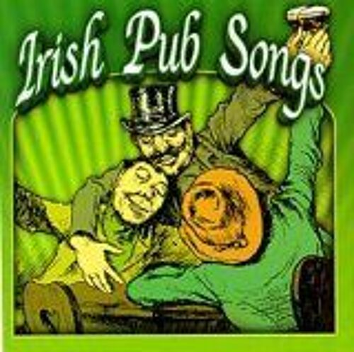 Irish Pub Songs