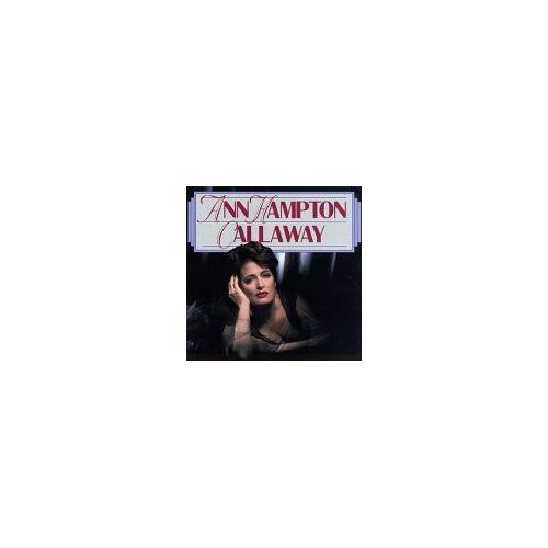 Ann Hampton Callaway