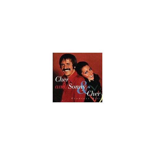 Cher And Sonny & Cher - Greatest Hits (1974)