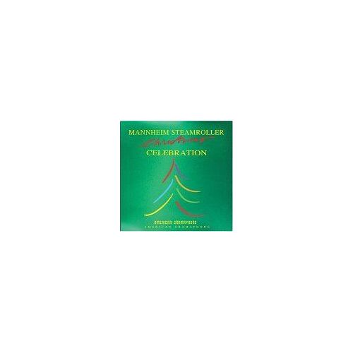 Mannheim Steamroller Christmas Celebration